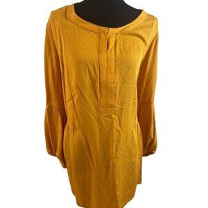 Westbound Women’s Tunic Size 2x NWT